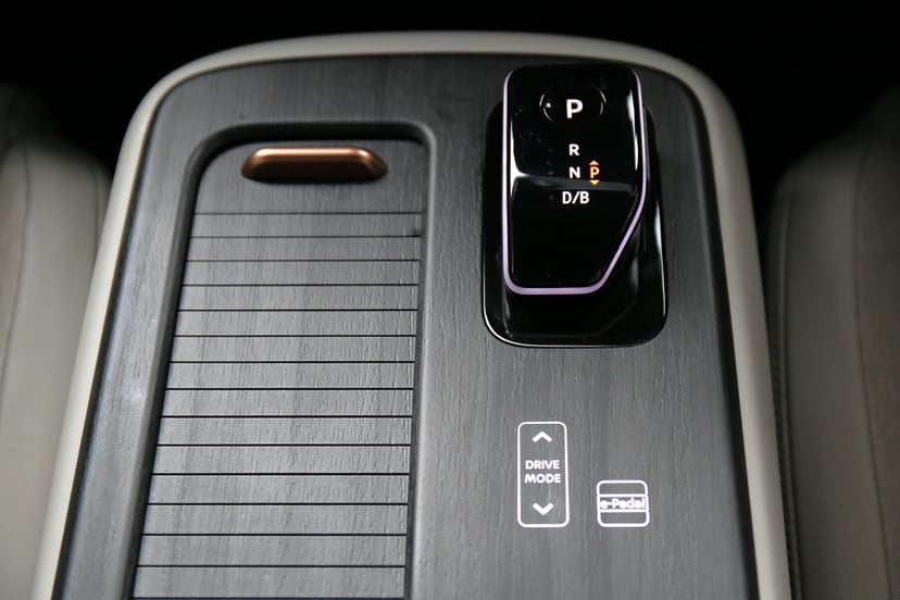mReview: Nissan Ariya – More About Zen, Less About Zenith , photo 4