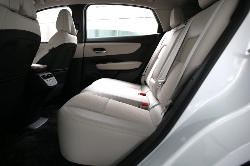 mReview: Nissan Ariya – More About Zen, Less About Zenith , photo 7