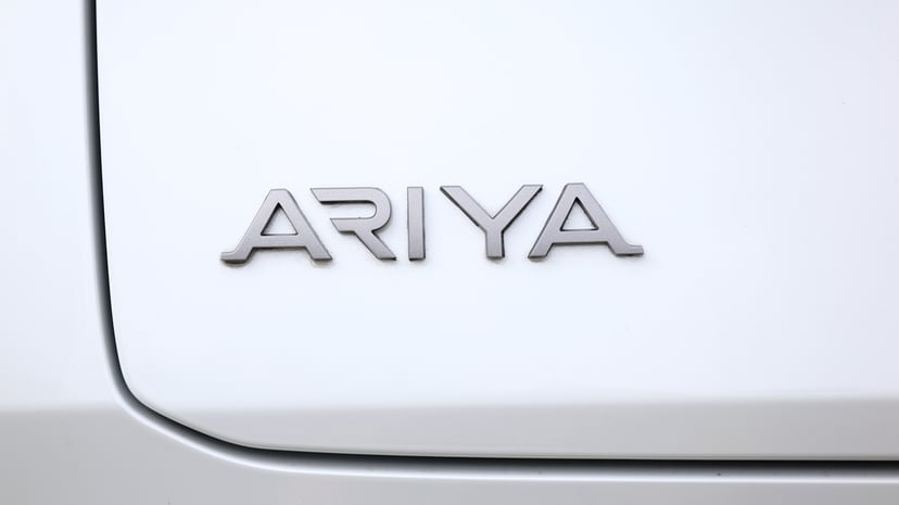 mReview: Nissan Ariya – More About Zen, Less About Zenith , photo 12