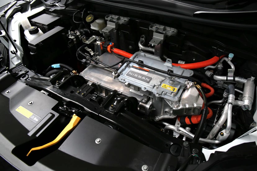 mReview: Nissan Ariya – More About Zen, Less About Zenith , photo 10