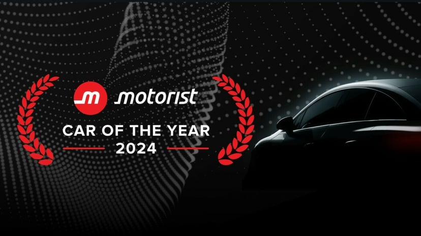 Motorist Car Of The Year 2024 Winners!