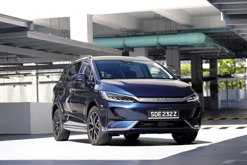 Motorist Car of the Year 2024 winners!, photo 6
