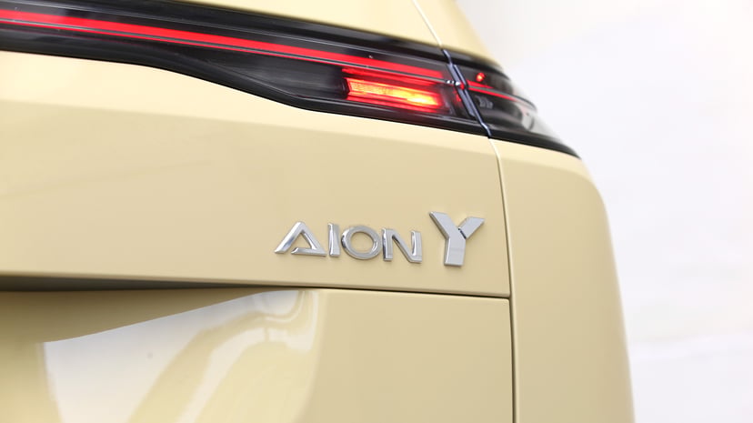 mReview: Aion Y Plus Premium – One To Keep An Eye On, photo 8