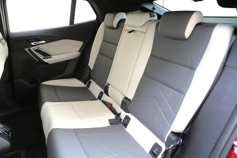 mReview: BMW iX2 – It Is What iX Is, photo 5