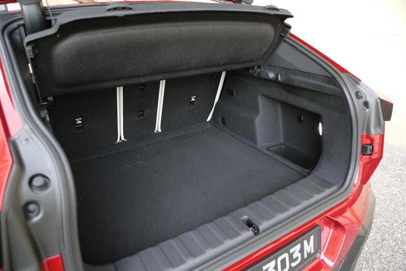 mReview: BMW iX2 – It Is What iX Is, photo 6