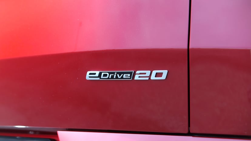 mReview: BMW iX2 – It Is What iX Is, photo 9