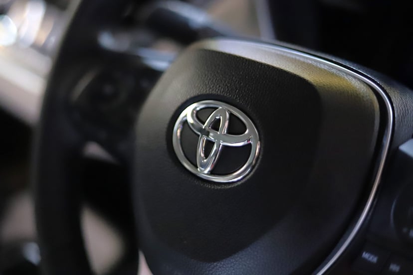 Byd Was Singapore’s Best Selling Passenger Car Brand In 2024 With 6,191 Units Registered