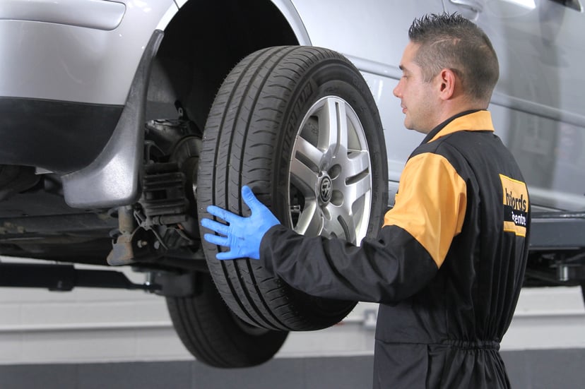 The Motorist Guide To Tire Problems Spot Them And Solve Them