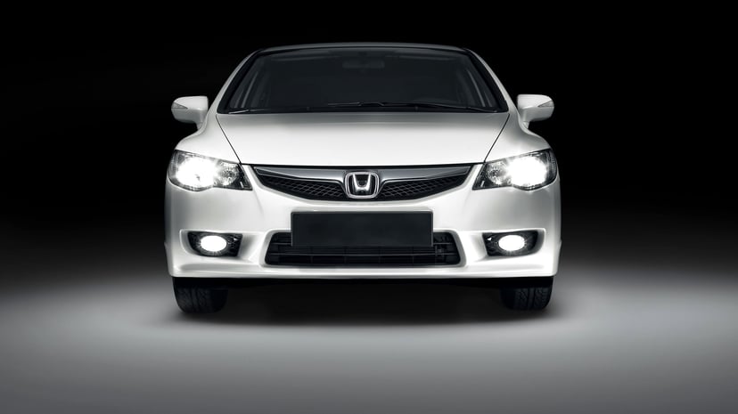 Motormouth Some Drivers Don’t Have The Foggiest Idea About The Correct Use Of Fog Lights In Singapore