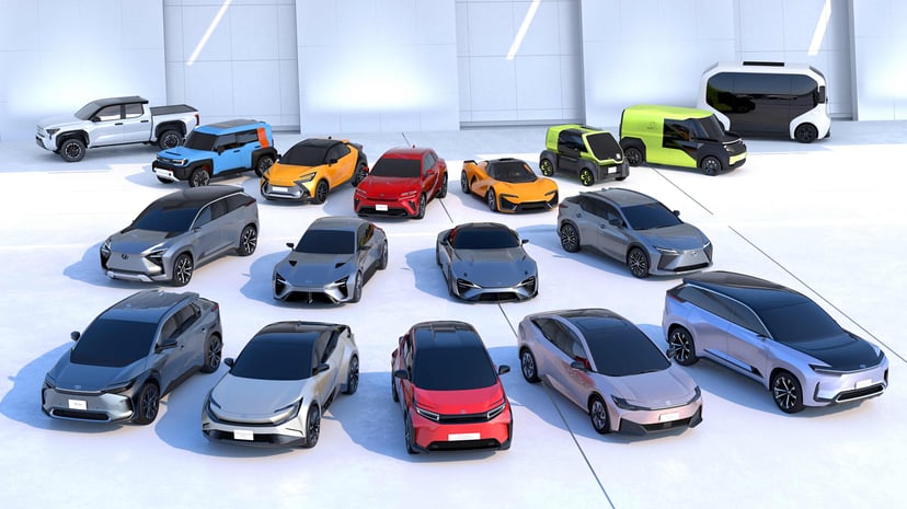 Editors%2 Fimages%2 F1744268209110 Toyota+To+Have+15+Ev+Models+By+The+End+Of+2027+ +Pic1