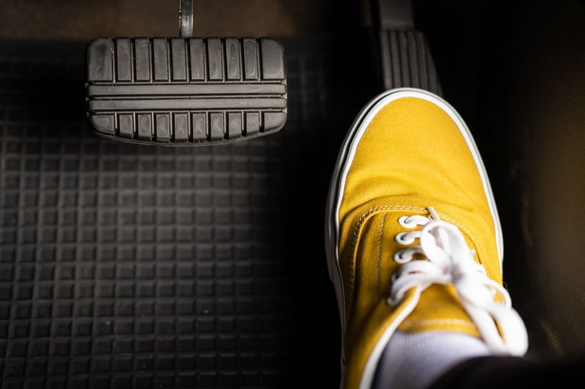 Drivers Driving Alone 6 Emergency Situations You Must Know How To Handle