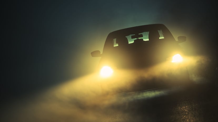 Drivers Driving Alone 6 Emergency Situations You Must Know How To Handle