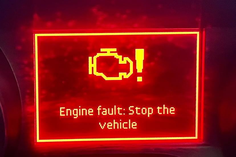 Drivers Driving Alone 6 Emergency Situations You Must Know How To Handle