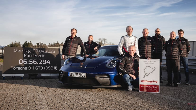 Editors%2 Fimages%2 F1745304753113 The+New+Porsche+911+Gt3+Sets+A+New+Record+In+The+Nordschleife+ +Img2