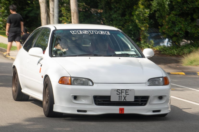 5 Iconic Jdm Cars For The Retro Petrolhead
