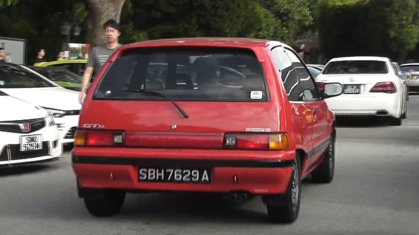 5 Iconic Jdm Cars For The Retro Petrolhead