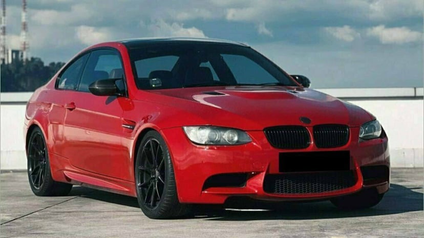 10 sporty cars which cost about $100k each, photo 10