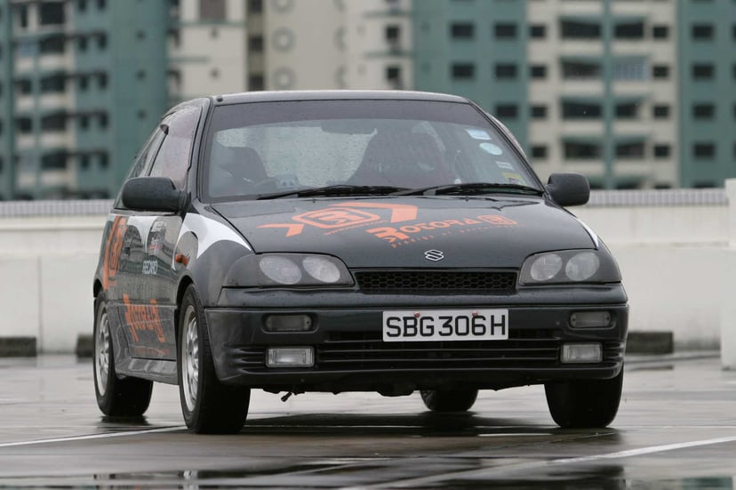 5 Iconic Jdm Cars For The Retro Petrolhead
