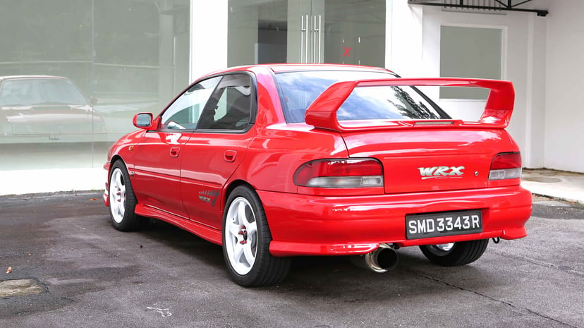 5 Iconic Jdm Cars For The Retro Petrolhead