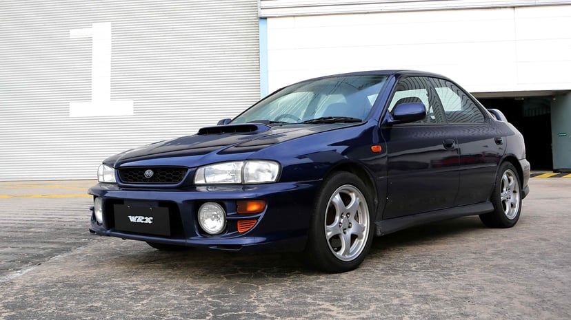 5 Iconic Jdm Cars For The Retro Petrolhead