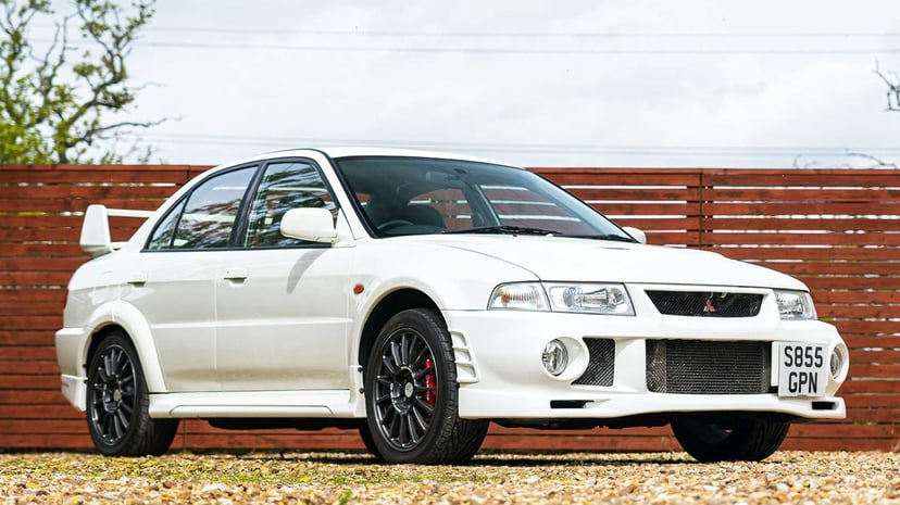 5 Iconic Jdm Cars For The Retro Petrolhead