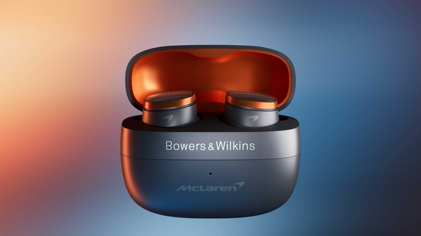 Mclaren Pi Bea Case Buds