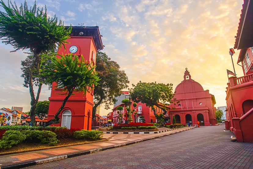Exploring Malaysia Road Trip Adventures Through Scenic Wonders