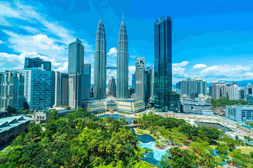Exploring Malaysia Road Trip Adventures Through Scenic Wonders