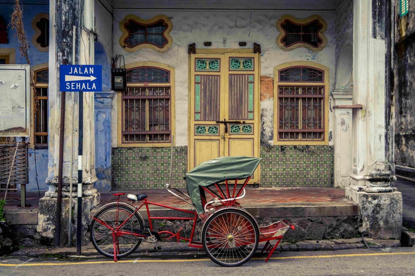 Exploring Malaysia Road Trip Adventures Through Scenic Wonders