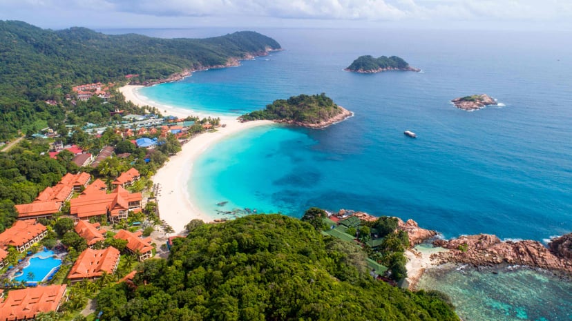 Exploring Malaysia Road Trip Adventures Through Scenic Wonders