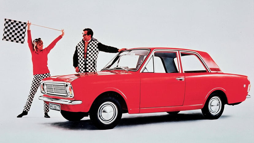 Motormouth Speed Is Sexy, But Speeding Is Risky