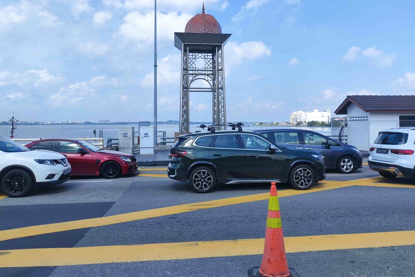 Malaysia To Start Vep Enforcement For Singapore Vehicles From 1 July 2025