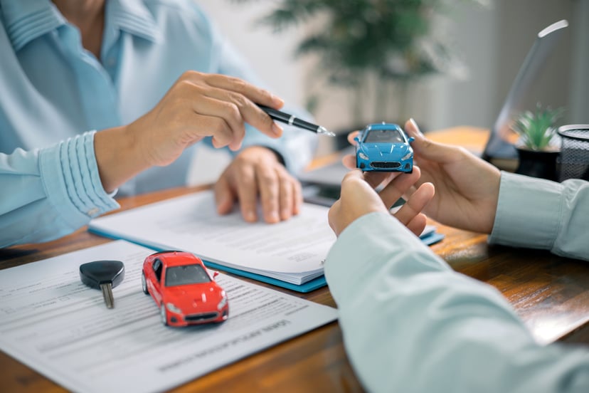Buying A Used Car – Dealer Versus Direct Owner