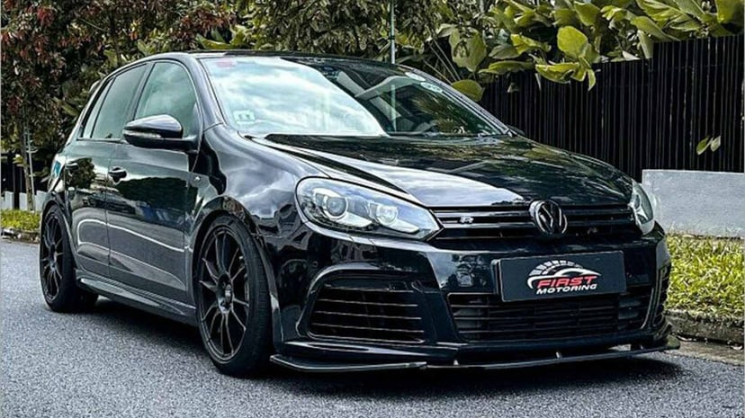Sporty Cars For $100k