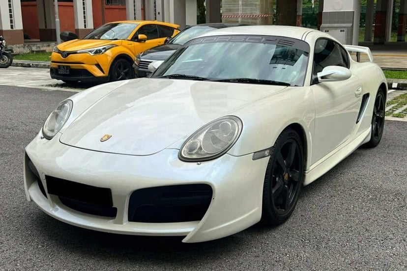 Sporty Cars For $100k