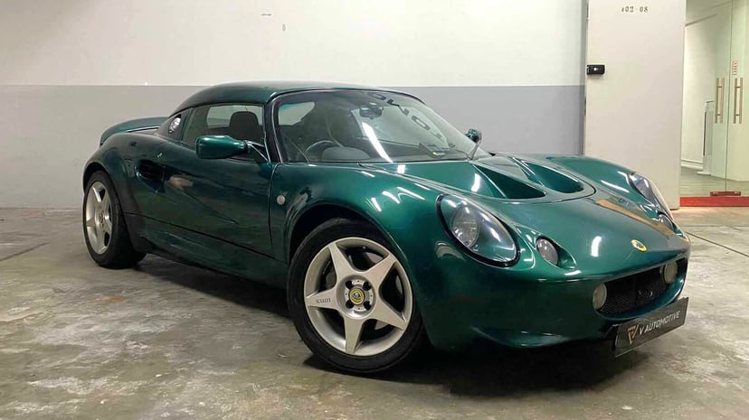 Sporty Cars For $100k Fotor