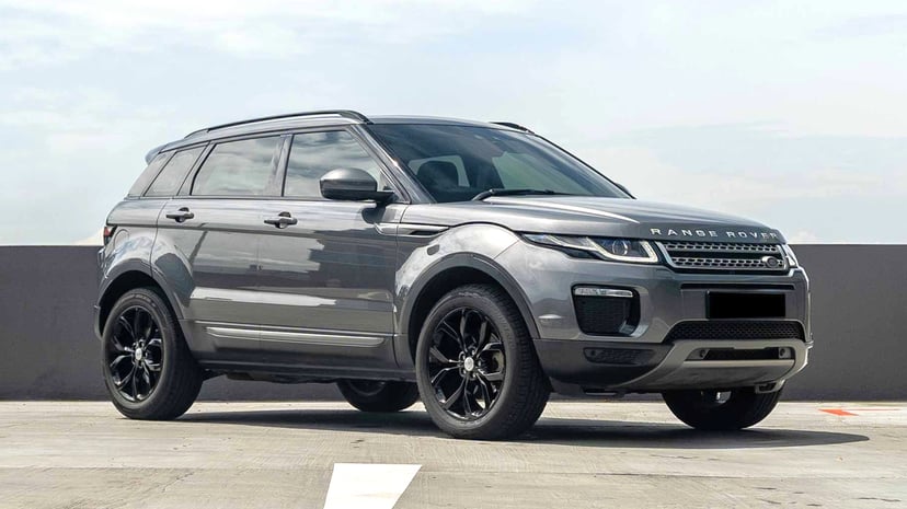 Sporty Cars For $100k Fotor