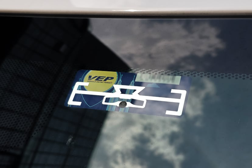 The Motorist Guide To Vep [2025 Edition]