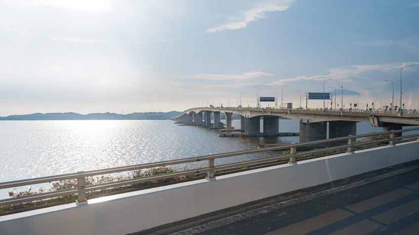 Tuas Second Link Road Closure On 23 July 2025 From 5am To 2pm