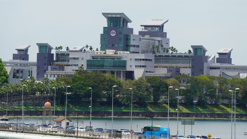 Heavy Traffic Expected At Woodlands And Tuas Checkpoints During September School Holidays
