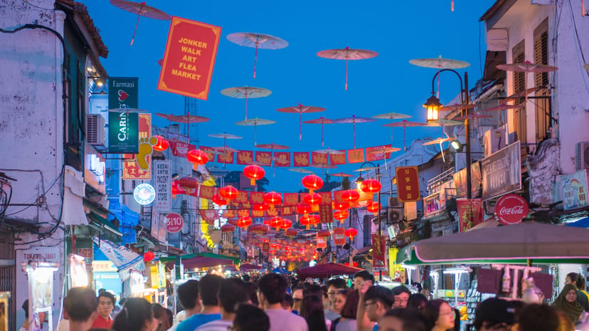 Need Ideas For A Malaysian Road Trip? Here's What We Suggest For The June Holidays!, photo 3