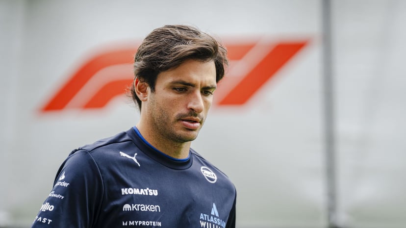 Editors%2 Fimages%2 F1759479701095 Catching Up With Williams Racing F1 Driver And Former Singapore Grand Prix Winner Carlos Sainz Featured+%281%29