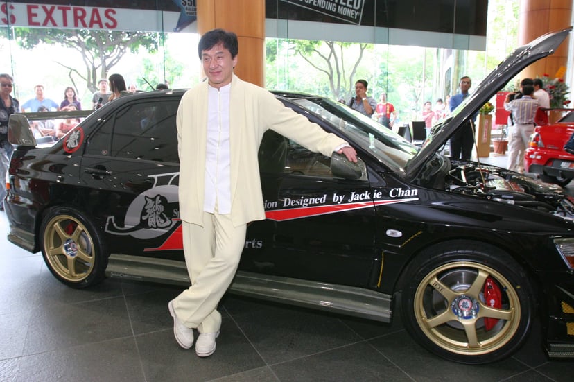 Editors%2 Fimages%2 F1762928915553 Jessica+Jung+Supercharged+The+Debut+Of+Dongfeng+007+Like+How+Jackie+Chan+Turbocharged+The+Debut+Of+Mitsubishi+Lancer+Evolution+Ix+In+Singapore+ +Pic2