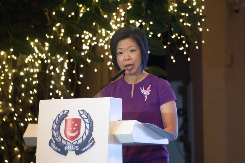 Motorist supports the Anti-Drink Drive Campaign 2025 by Traffic Police, photo 2