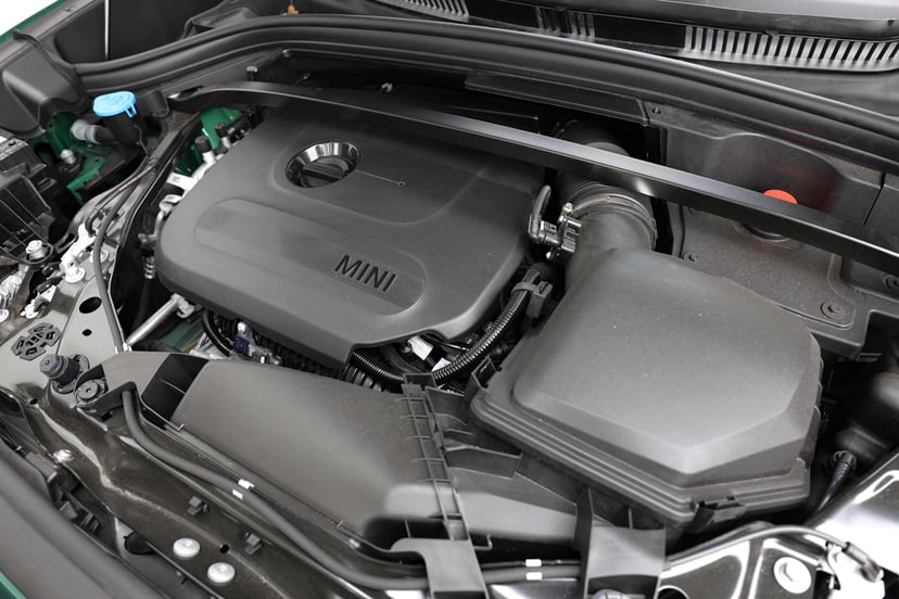 Mreview Mini Countryman C Good Things Come In Mini Packages
