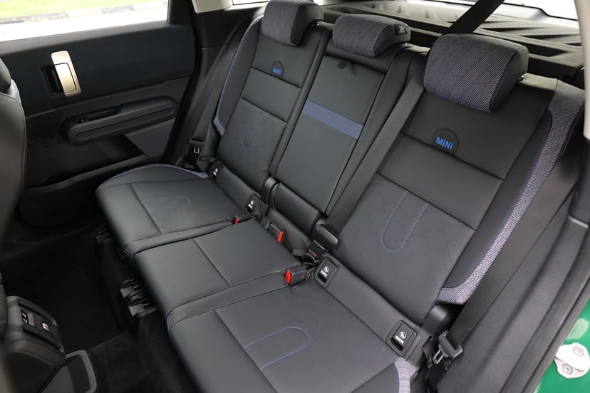 Mreview Mini Countryman C Good Things Come In Mini Packages