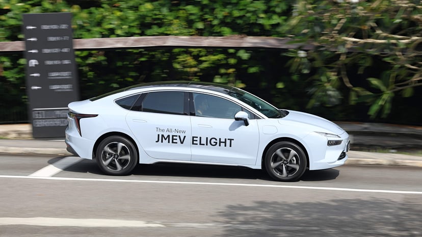 Mreview Jmev Elight The King Of Value