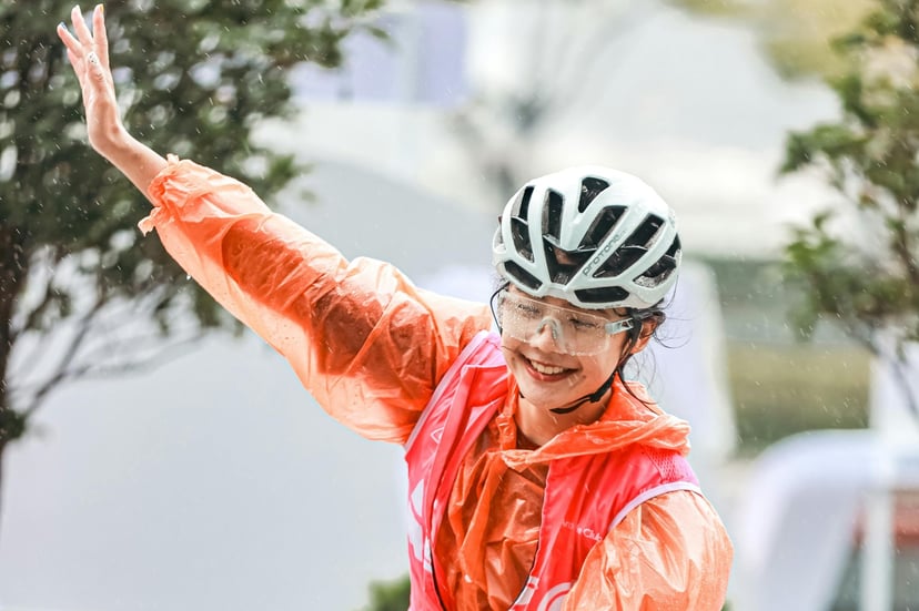 Road Etiquette As A Cyclist, photo 3