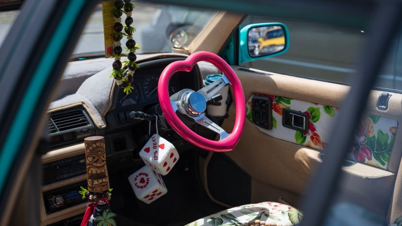 Car Mod
