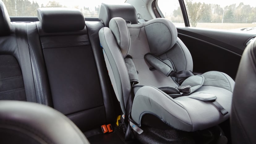 Car Seat 